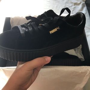 Puma Fenty Creepers